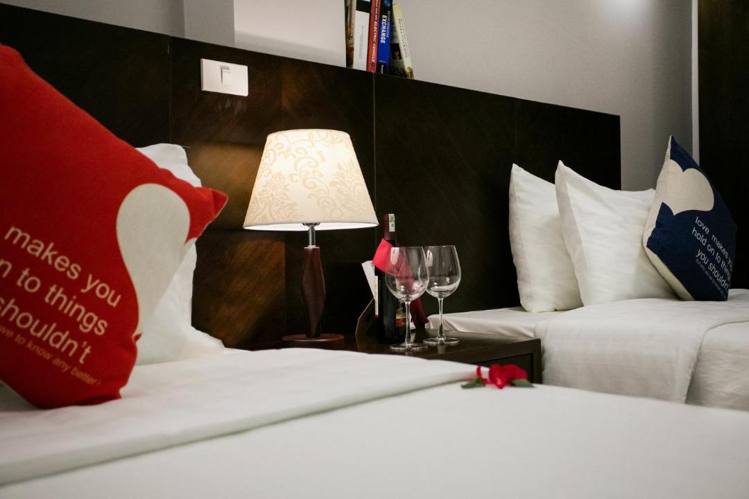 Photo of Bedroom in Hang Bac