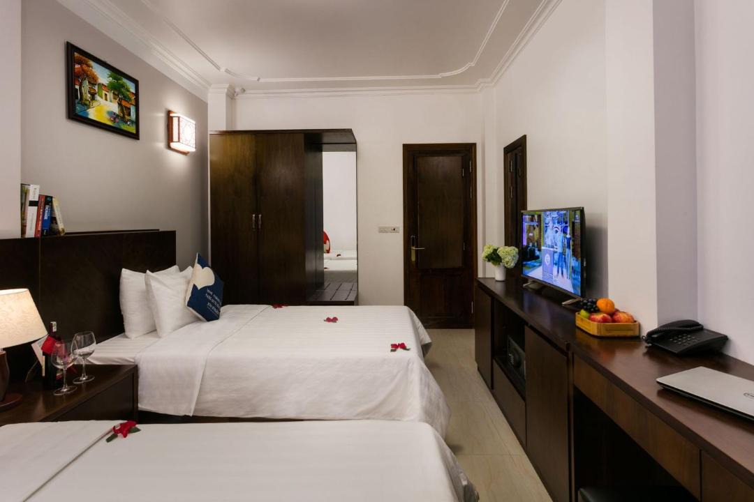 Photo of Bedroom in Hang Bac
