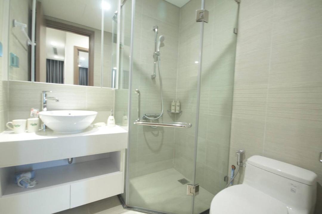 Photo of Bathroom in Tu Liem