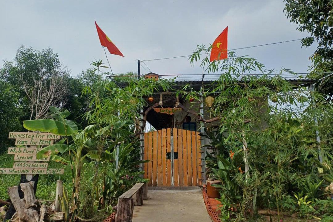 Photo of Others in Ganh Dau