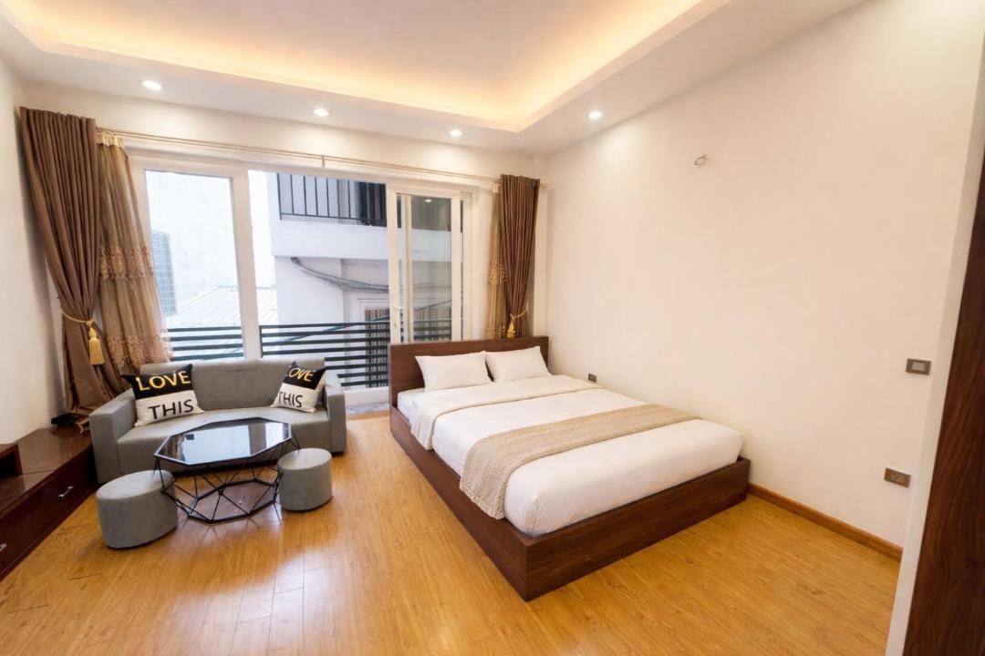 Photo of Bedroom in Yen Phu