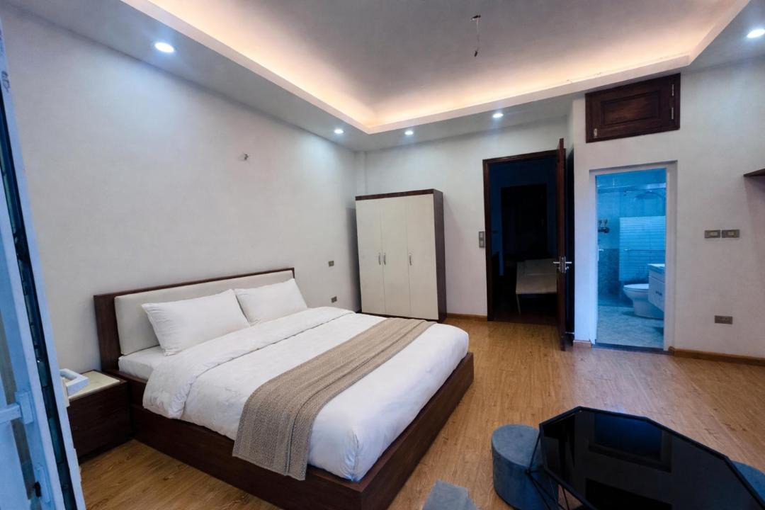 Photo of Bedroom in Yen Phu