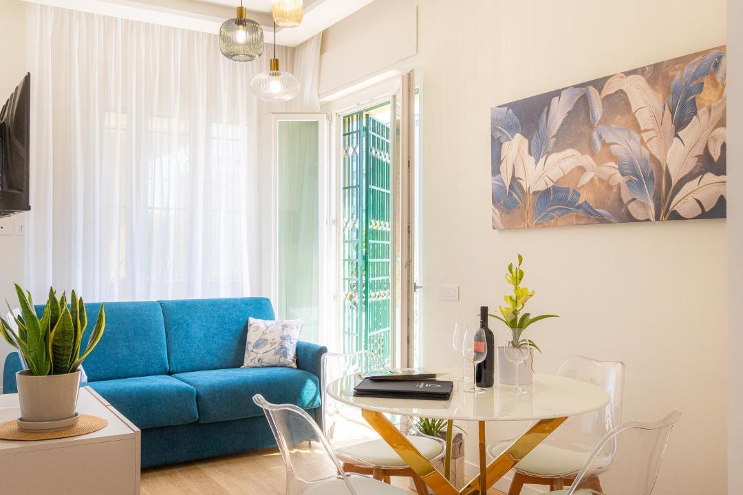 Photo of Livingroom in Ripa