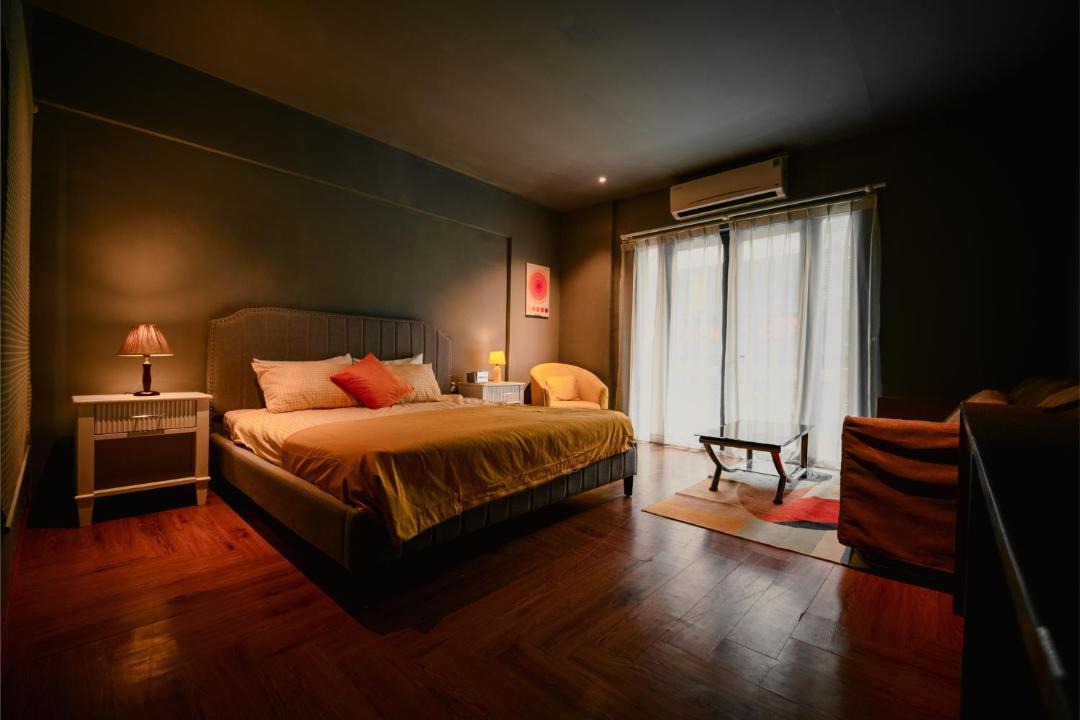 Photo of Bedroom in Truc Bach