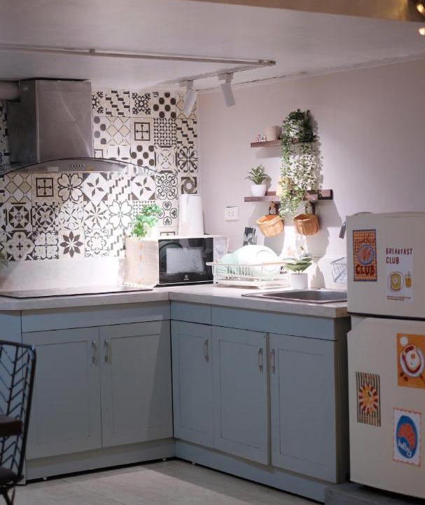 Photo of Kitchen in Hang Trong