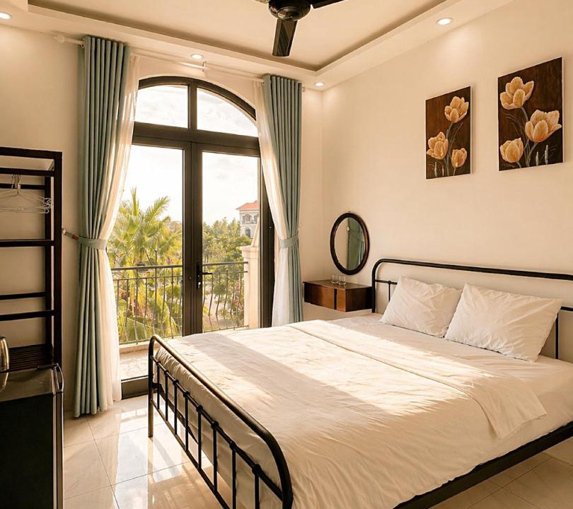 Photo of Bedroom in Ganh Dau
