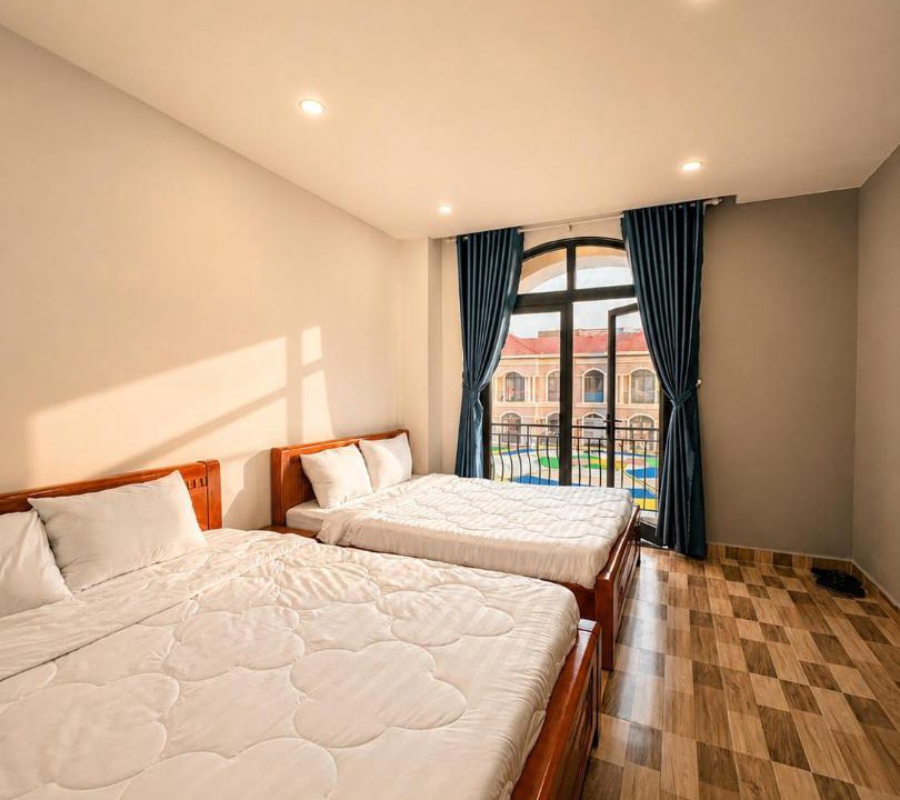 Photo of Bedroom in Ganh Dau