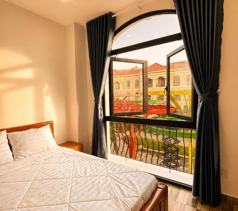 Photo of Bedroom in Ganh Dau