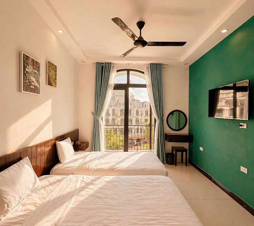 Photo of Bedroom in Ganh Dau