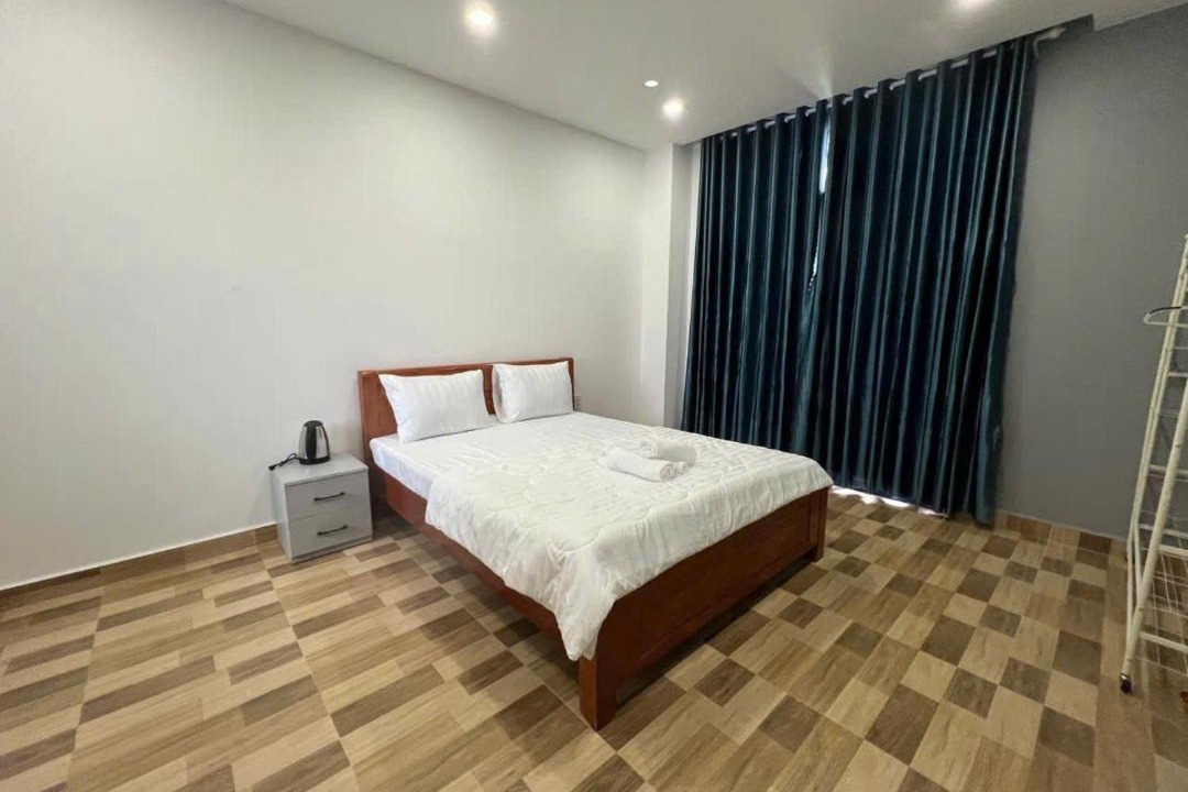 Photo of Bedroom in Ganh Dau