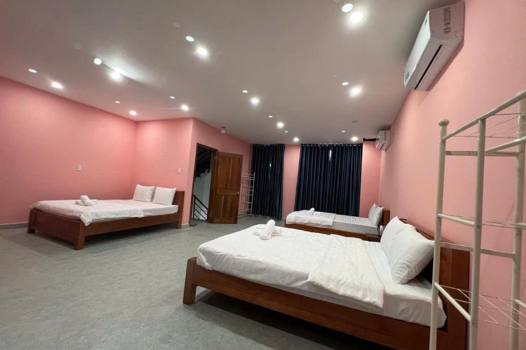 Photo of Bedroom in Ganh Dau