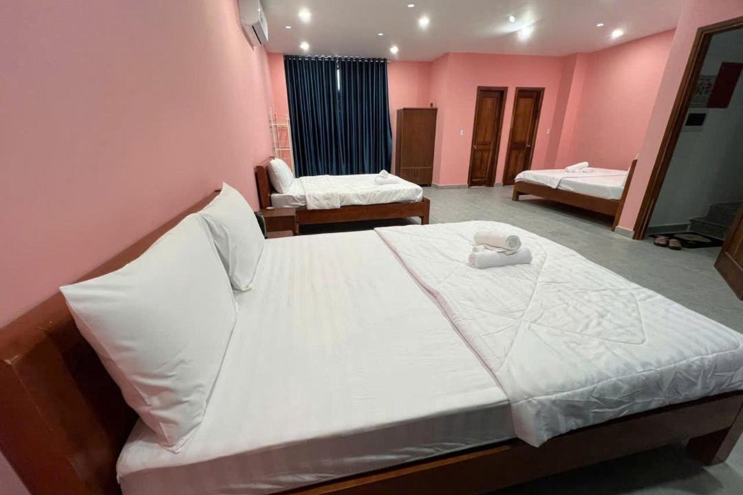 Photo of Bedroom in Ganh Dau