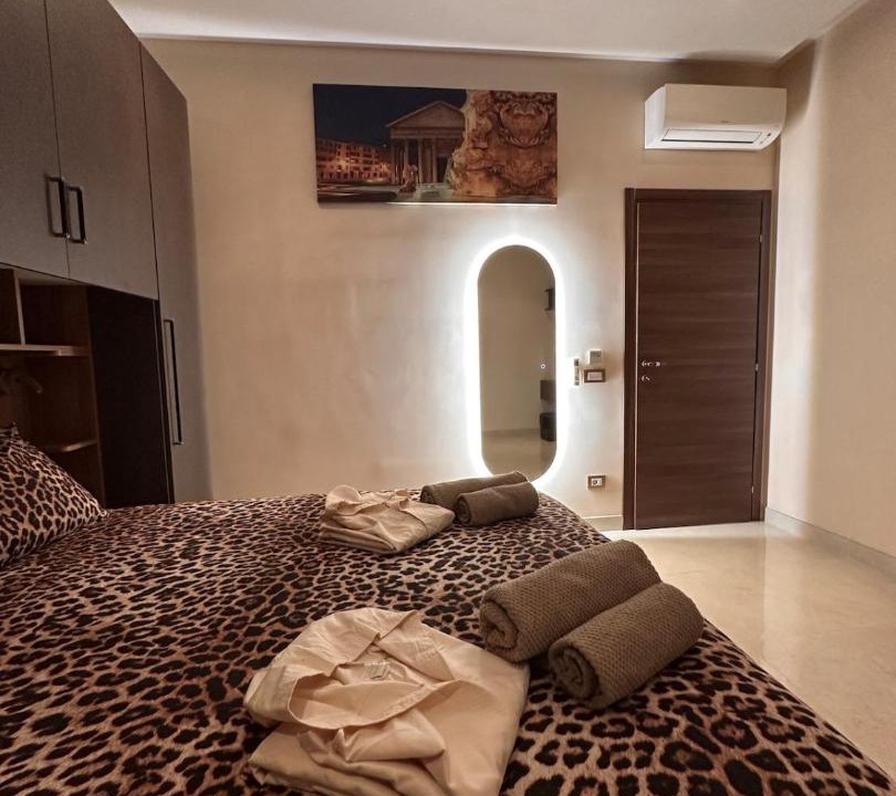 Photo of Bedroom in Tuscolano