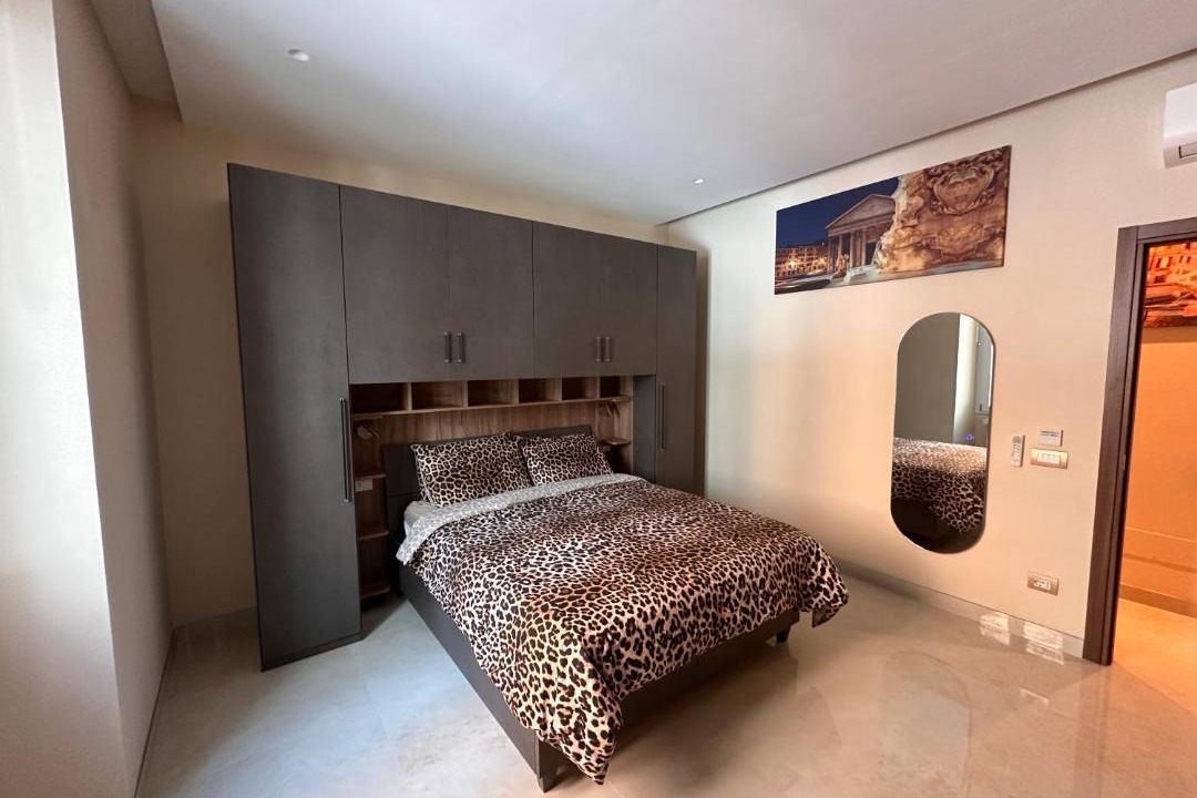 Photo of Bedroom in Tuscolano