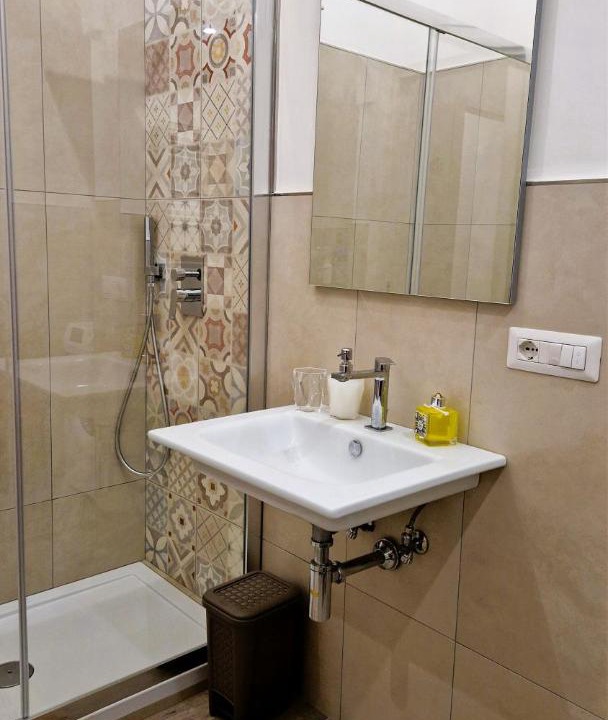 Photo of Bathroom in Maiori