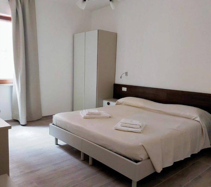 Photo of Bedroom in Maiori