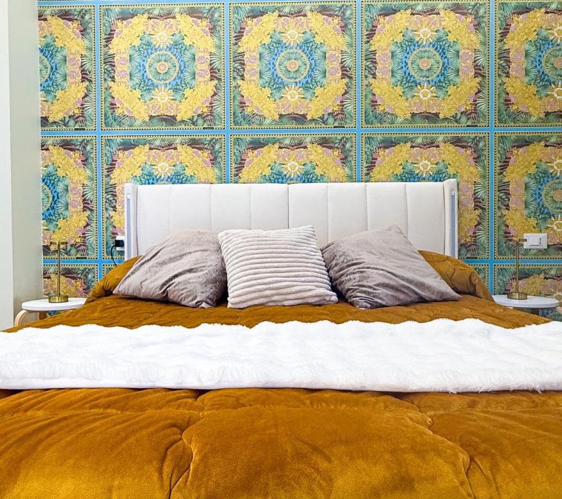 Photo of Bedroom in Centro Storico