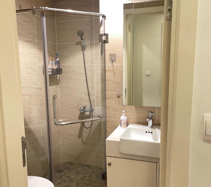 Photo of Bathroom in Trung Hoa Nhan Chinh