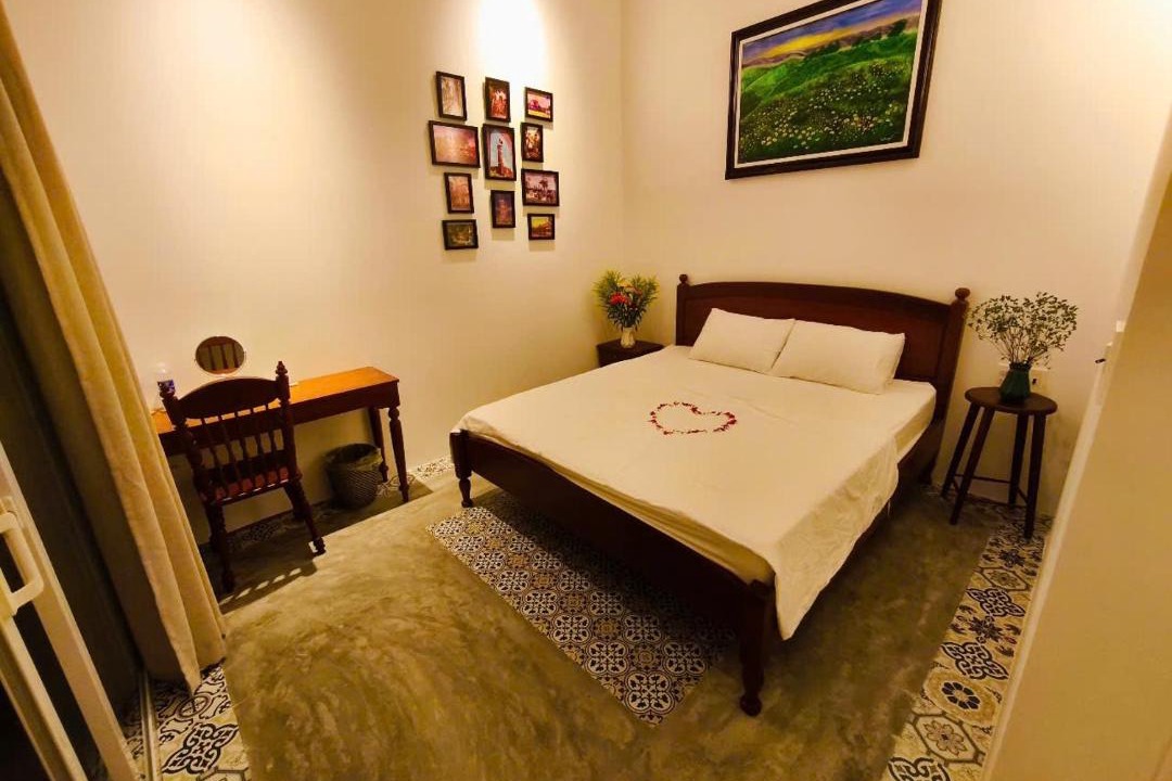 Photo of Bedroom in Dong Hoa