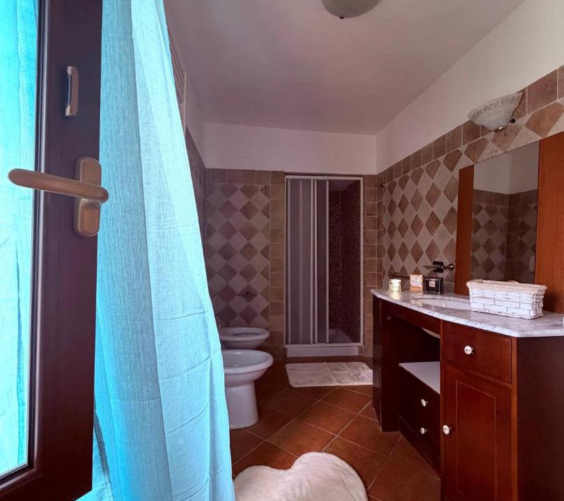 Photo of Bathroom in Posta Fibreno