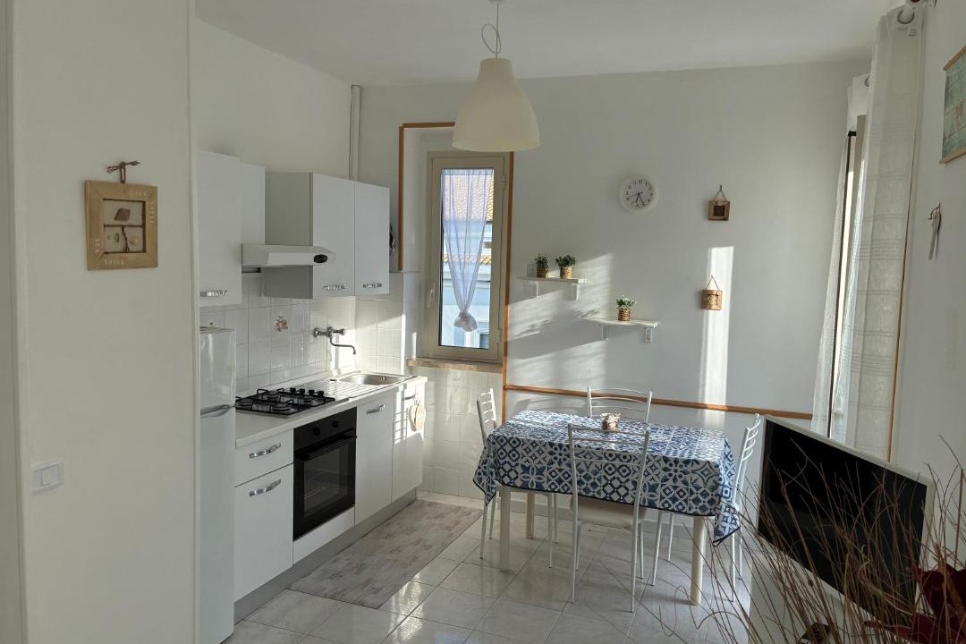 Photo of Kitchen in Vasto