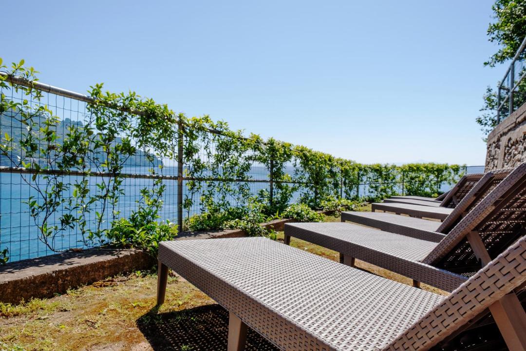 Photo of Patio Balcony in San Cosma