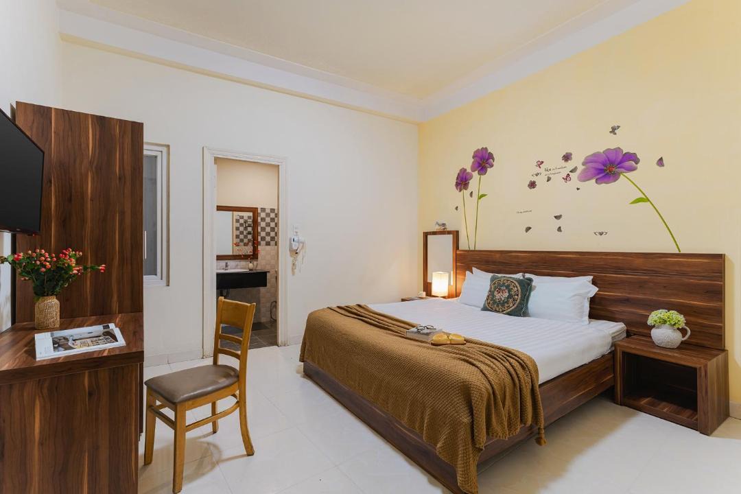 Photo of Bedroom in Da Lat