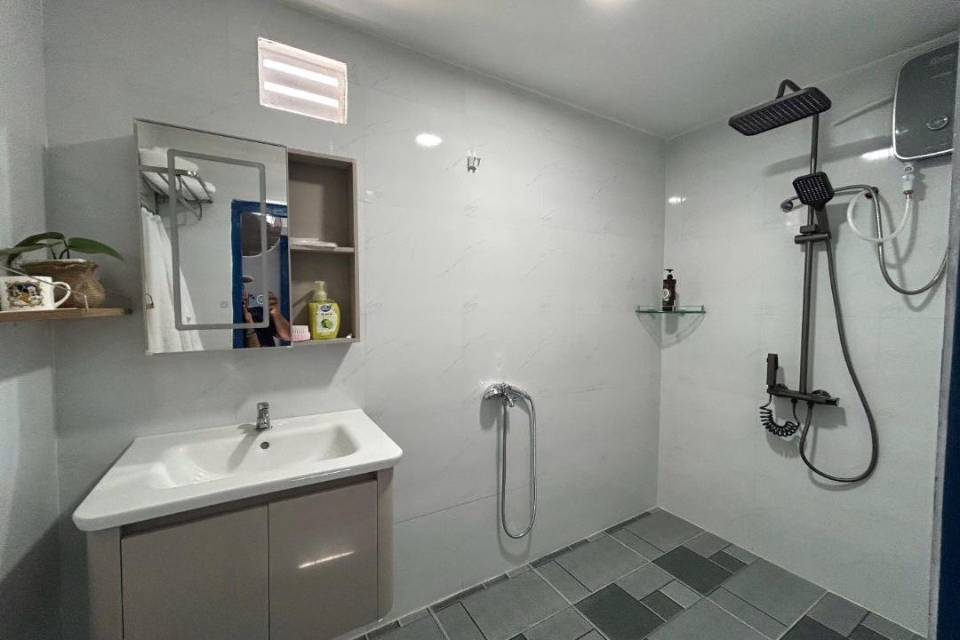 Photo of Bathroom in Ninh Hoa