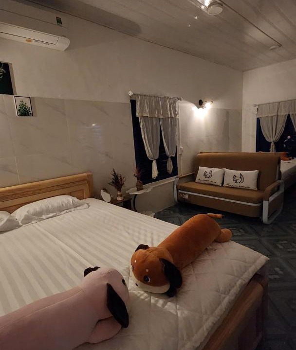 Photo of Bedroom in Ninh Hoa