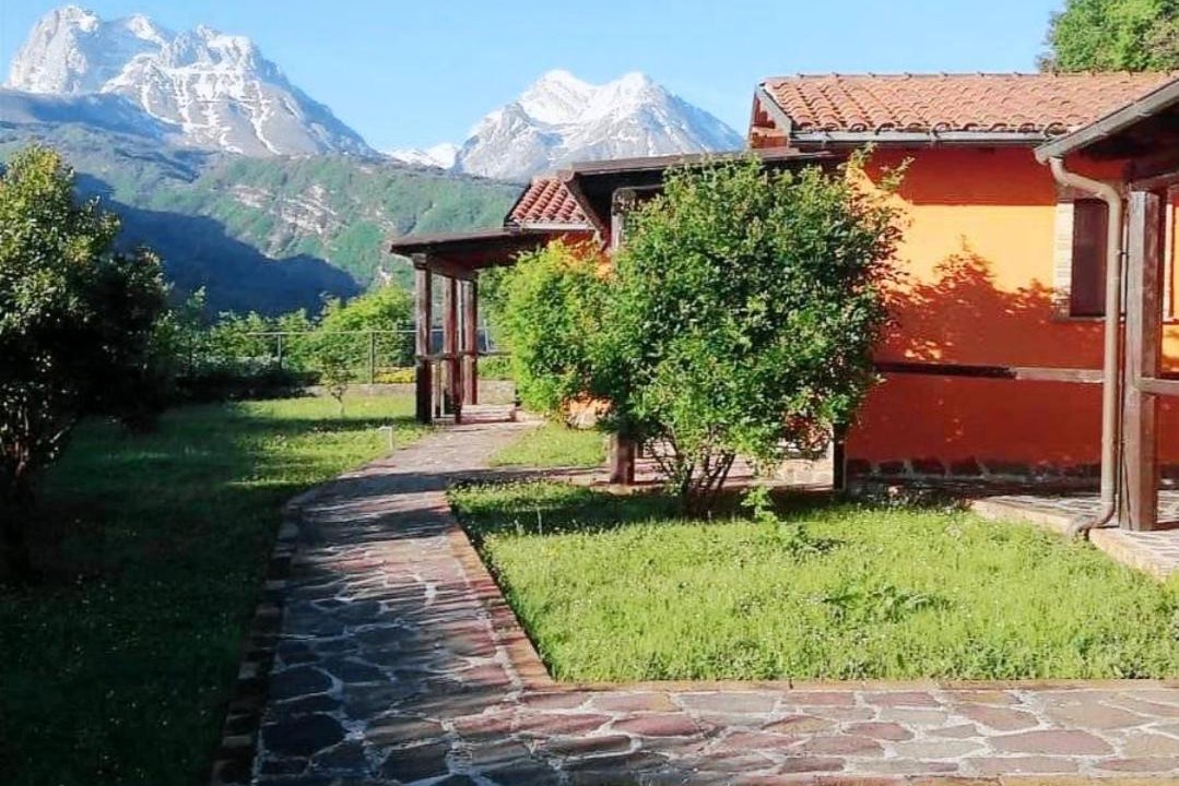 Photo of Others in Crognaleto