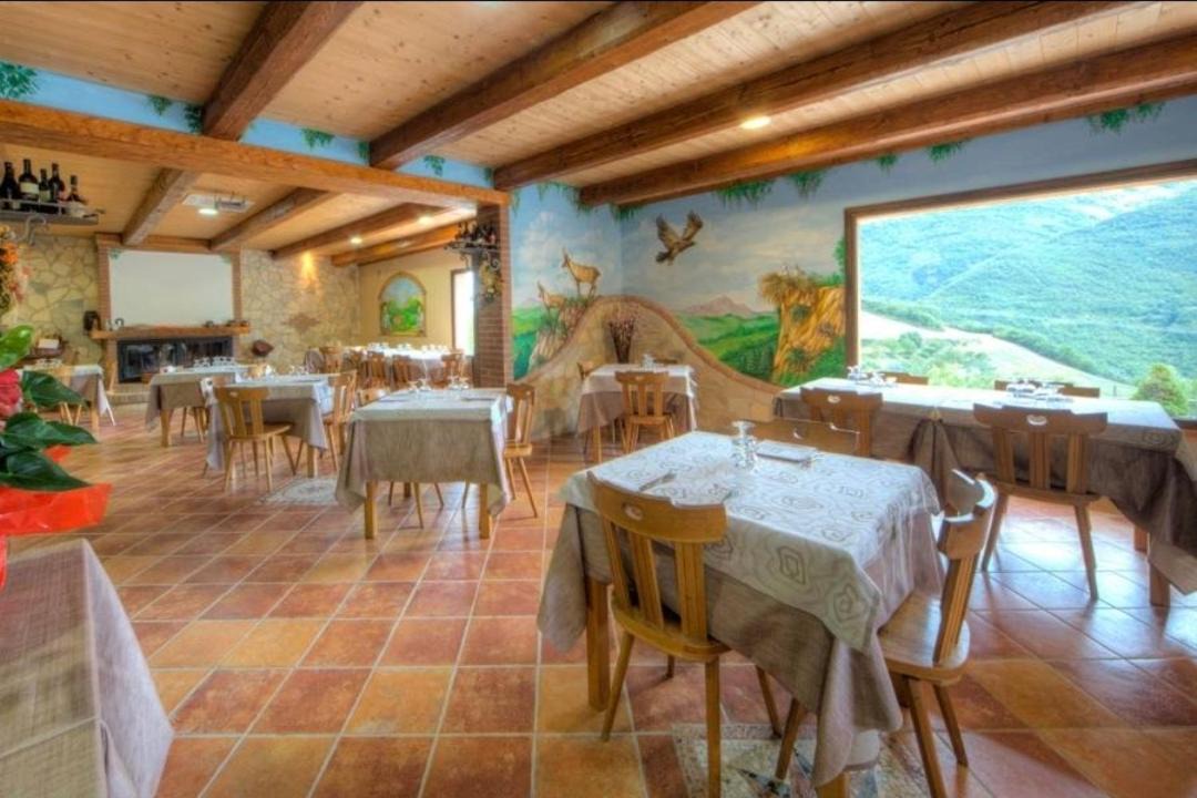 Photo of Others in Crognaleto