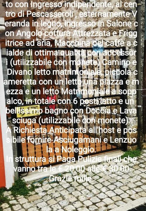 Photo of Others in Pescasseroli