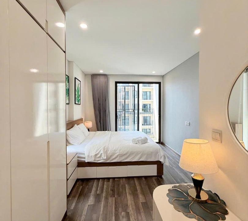 Photo of Bedroom in District 10