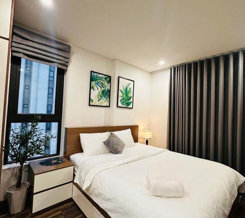 Photo of Bedroom in District 10