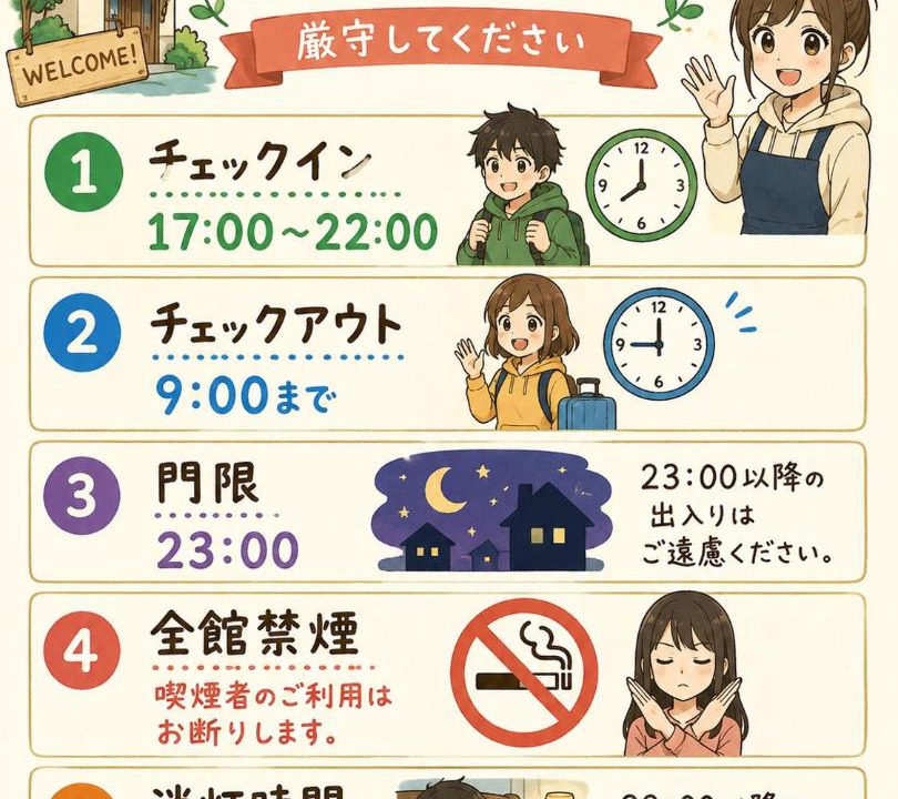 Photo of Others in Miyazaki