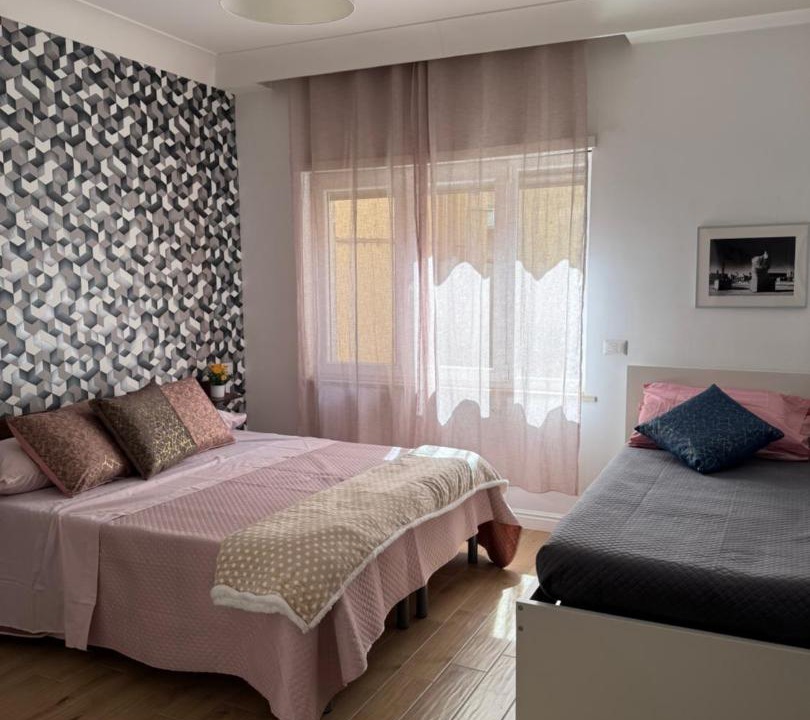 Photo of Bedroom in Pompei