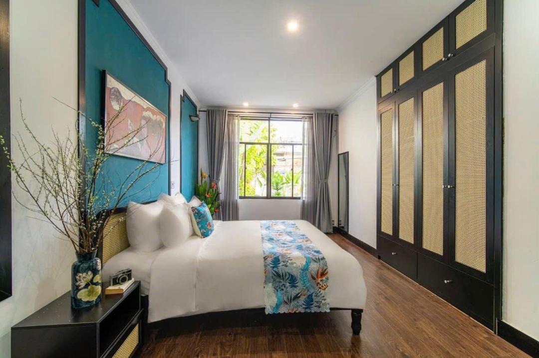 Photo of Bedroom in Ngu Hanh Son