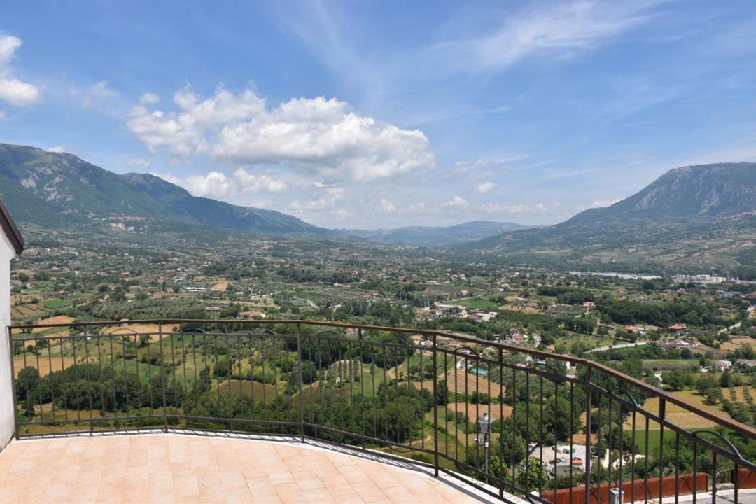 Photo of Others in Oliveto Citra