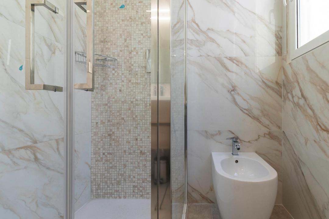 Photo of Bathroom in Quartiere XXXIV Lido di Ostia Levante