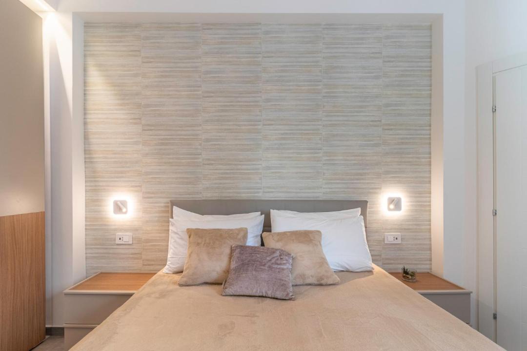 Photo of Bedroom in Quartiere XXXIV Lido di Ostia Levante