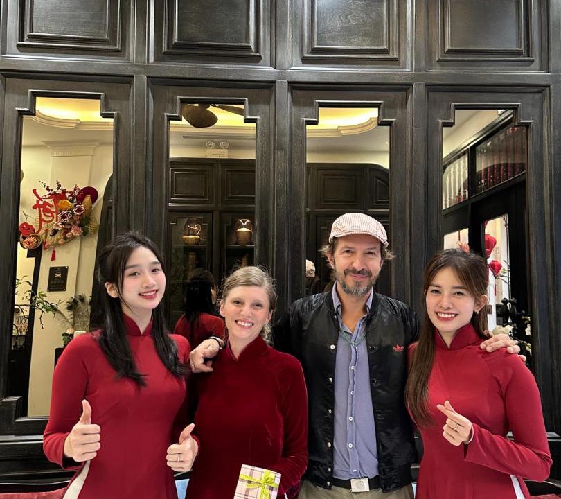 Photo of Others in Bui Thi Xuan