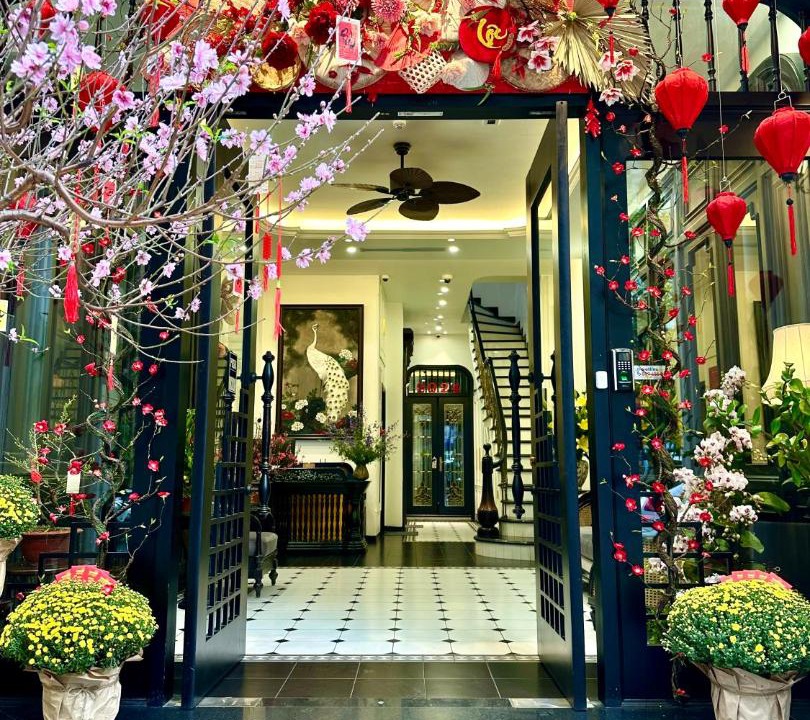 Photo of Others in Bui Thi Xuan