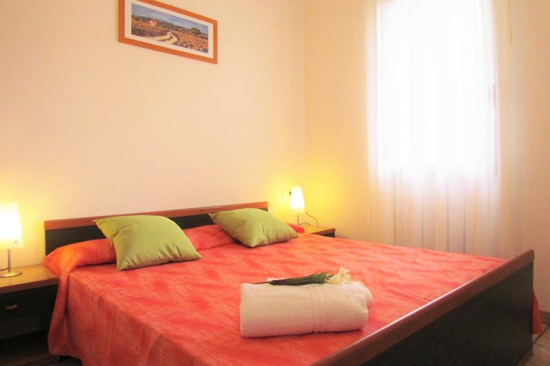 Photo of Bedroom in Bibione Pineda