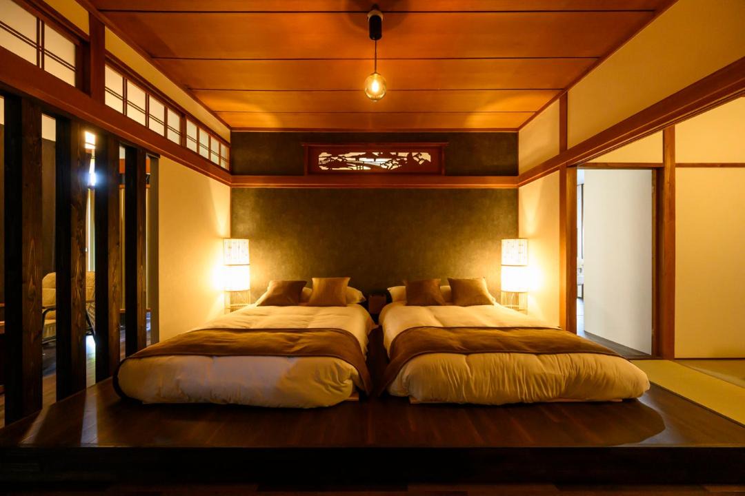 Photo of Bedroom in Itoshima