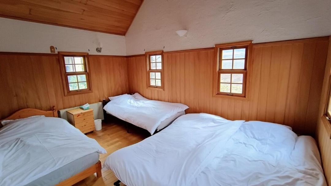 Photo of Bedroom in Showa-mura