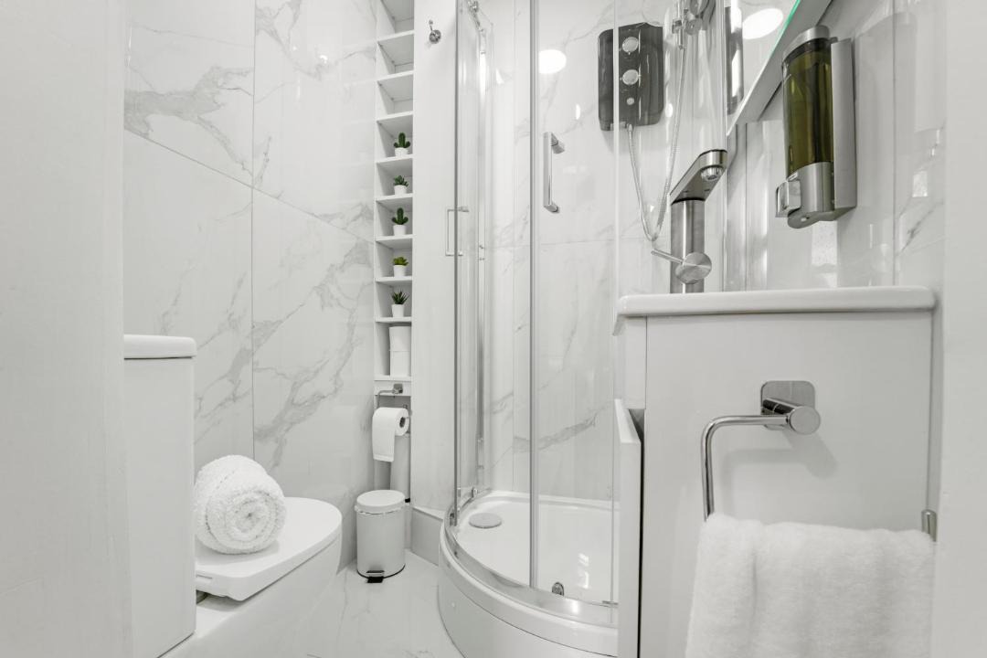 Photo of Bathroom in Harringay
