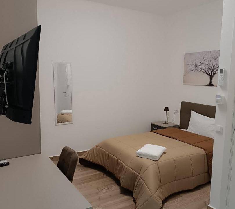 Photo of Bedroom in Troia