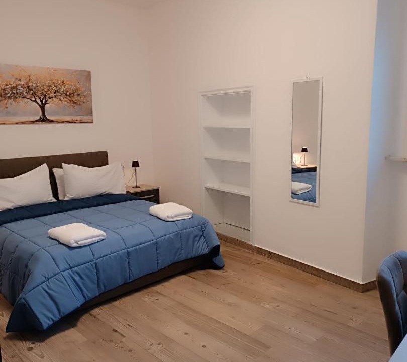 Photo of Bedroom in Troia