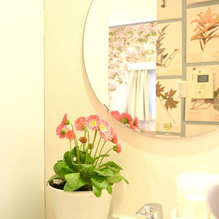 Photo of Bathroom in Nishikimachi
