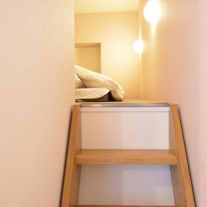 Photo of Bedroom in Nishikimachi